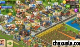 如何在梦想城镇游戏中建造灯塔建筑