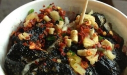 吃货必备技能，最好吃、最火的小吃排行榜。