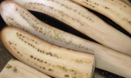 蒜蓉烤茄子怎么做