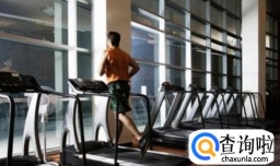 田径运动员如何在健身房训练