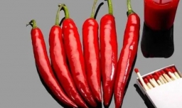 辣椒真的富含丰富的维生素吗