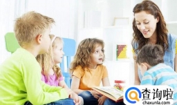 父母怎样给孩子班级讲故事？