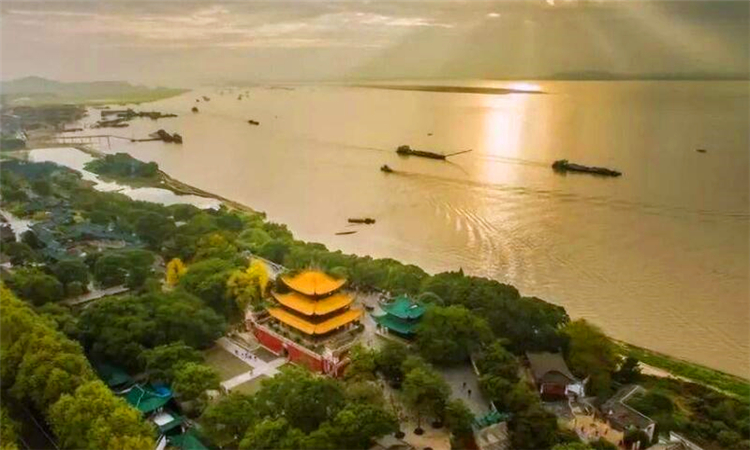 洞庭湖在哪个省