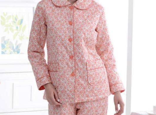 家居服品牌排行榜前十名