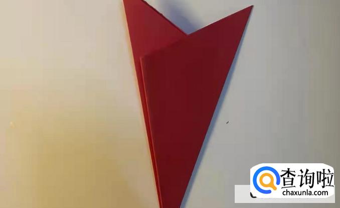 剪纸窗花图文步骤