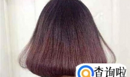 大圆脸适合什么样的发型？