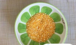 在家怎样制作爆米花