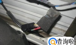 如何处理汽车电动车窗的一般异响