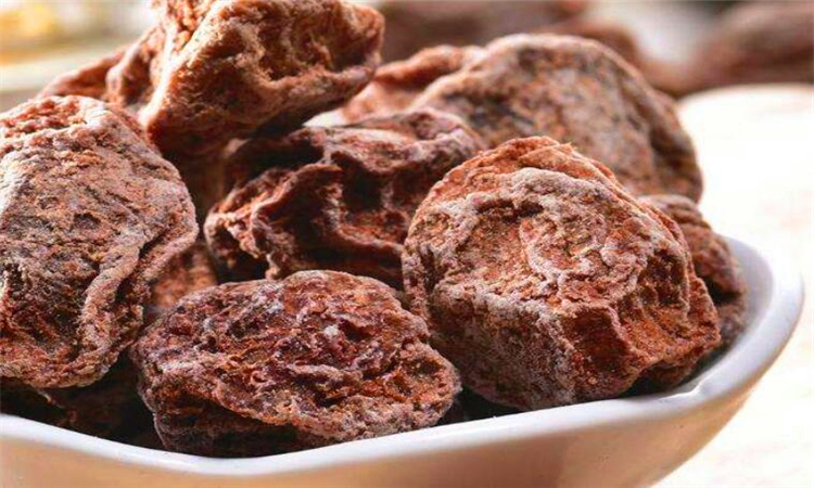 吃话梅的好处和坏处