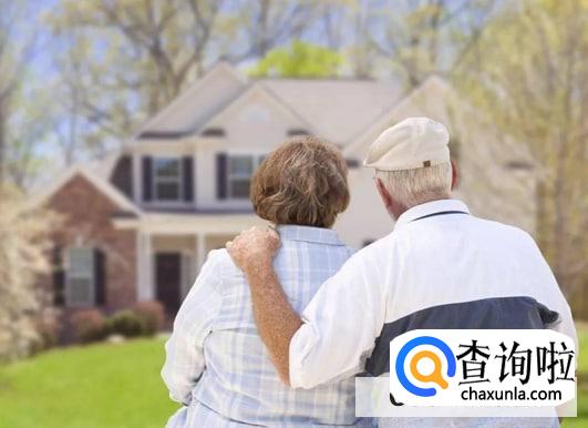 老年人的眼睛为啥爱流泪