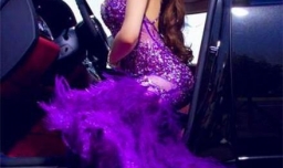 衣服搭配攻略：紫色衣服应该如何搭配