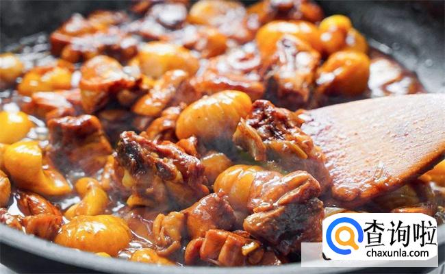 吃鸡皮真的能养颜吗