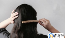 头发油怎么办 油性头发护理方法