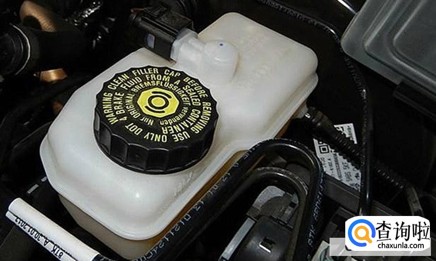 多年不换刹车油会出事吗