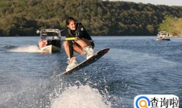 怎样在湖边拍摄人像照片好看？