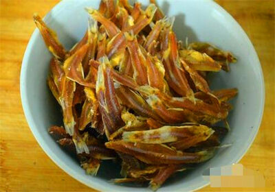 小鱼干怎么炒好吃又简单