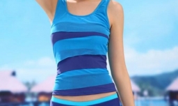 新手学游泳的步骤