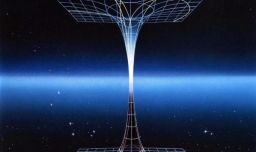 什么是虫洞？怎样穿越虫洞？