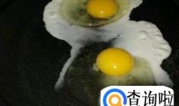 怎样用电饼铛煎鸡蛋？