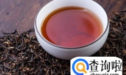 红茶9大奇效护肤抗感冒去口臭