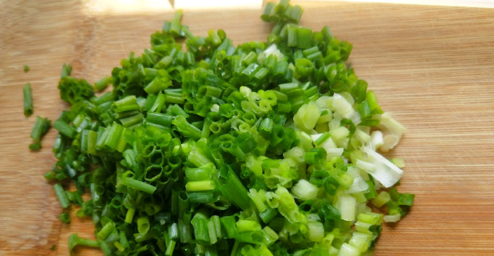 家常香菇肉馅怎么调