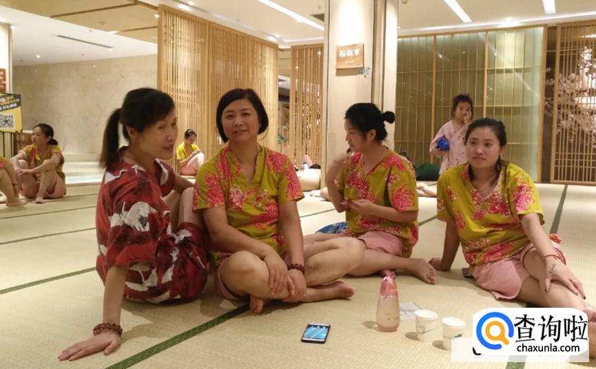 汗蒸对人体有伤害吗