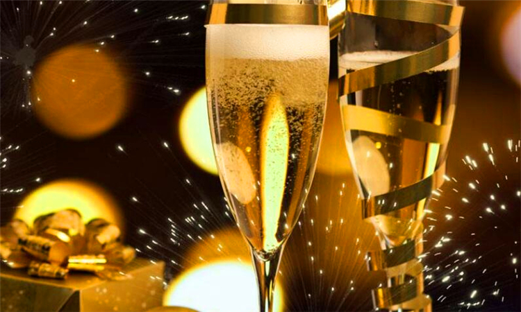 香槟酒是什么酒