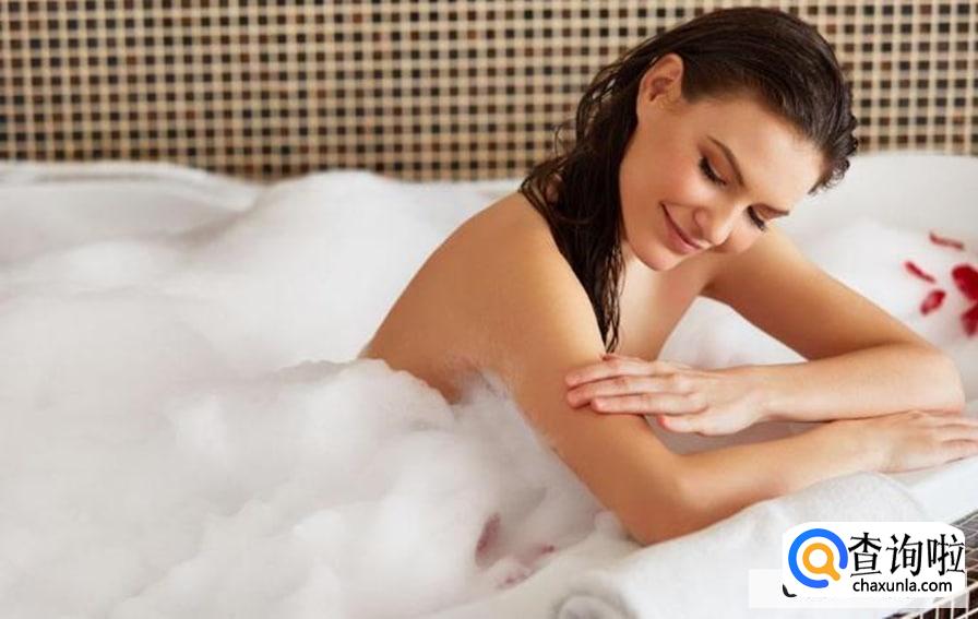 洗澡的坏习惯产生的危害有哪些