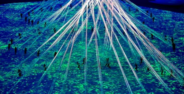 奥运会起源于什么