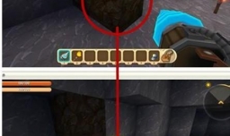 迷你世界怎么获得岩浆？