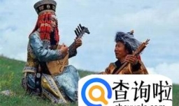 蒙古族民歌的分类有什么