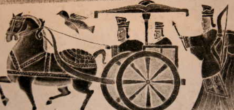 孔夫子搬家是什么意思