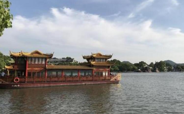 杭州在南方还是北方