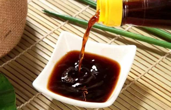 香醋和白醋的区别