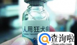 打了狂犬疫苗应该注意哪些事情？