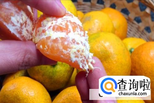 吃橘子上火吗br