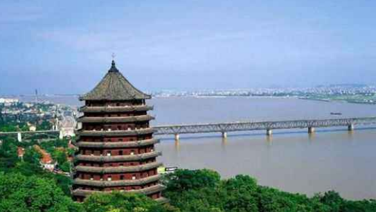 杭州景点排行榜前十名