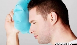 缓解头疼的方式