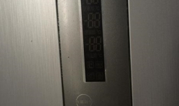 海尔智能冰箱温度调节不了怎么办