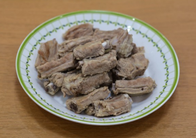 酸甜排骨的做法窍门