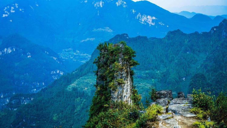 黔是哪里的简称