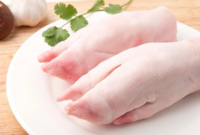 麻辣猪脚的家常做法