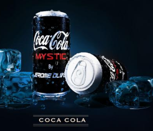 无糖可乐和普通可乐的区别