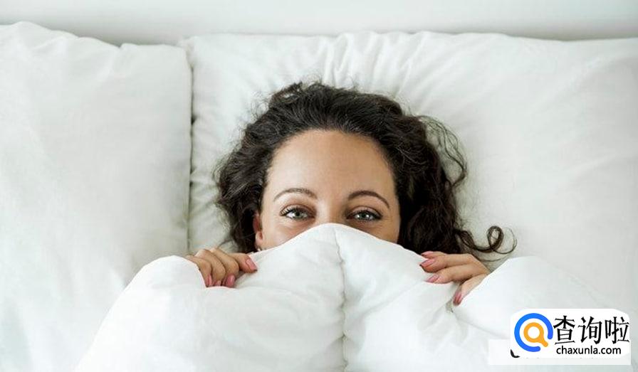 睡醒之后全身酸痛的原因