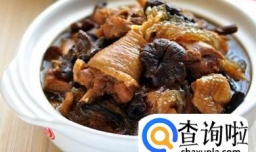 6款最火的冬日养生暖汤