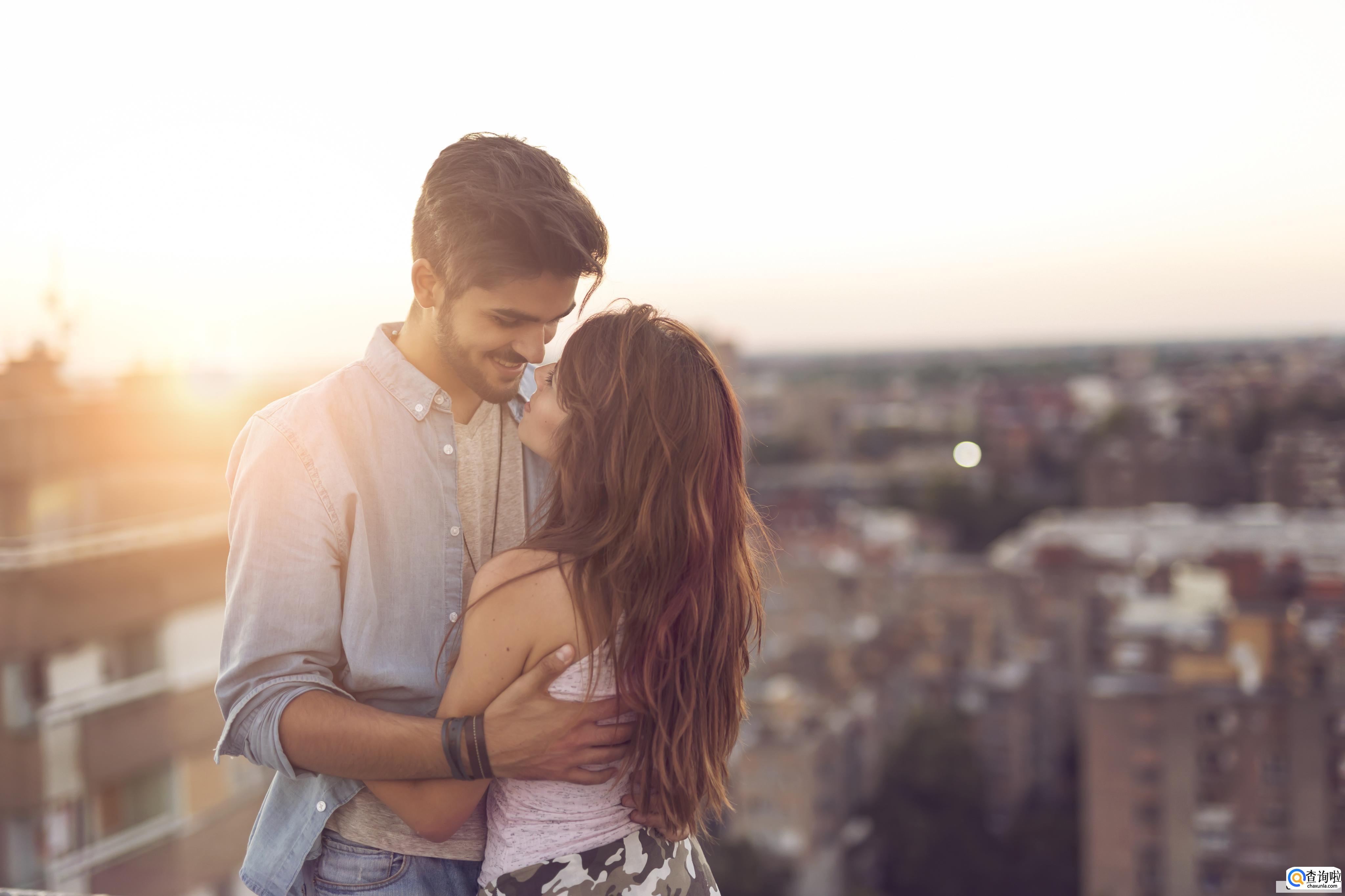 婚外情里的女人图什么？