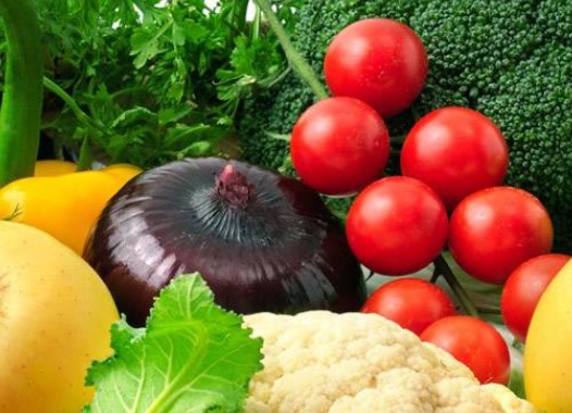 有机食品是什么意思