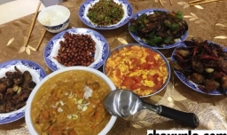 晚餐吃什么比较好