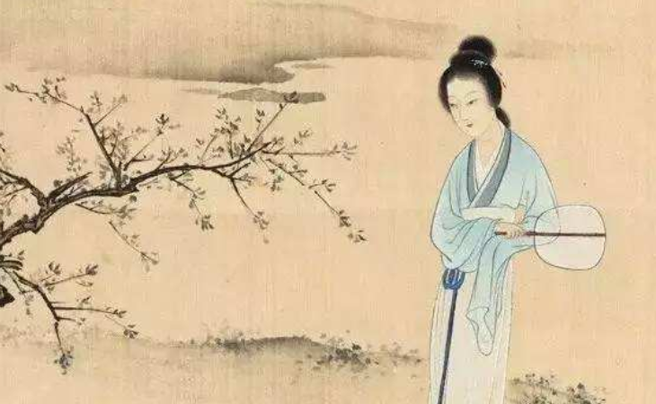 春蚕到死丝方尽是什么意思