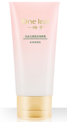 去角质产品排行榜10强